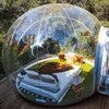 Bubble House Party Hire